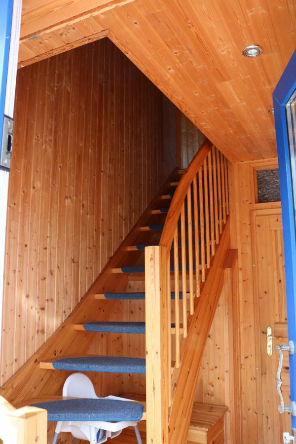 Ferienwohnung Kranichblick Zingst Bagian luar foto